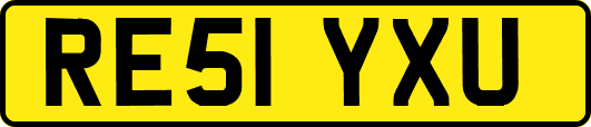 RE51YXU
