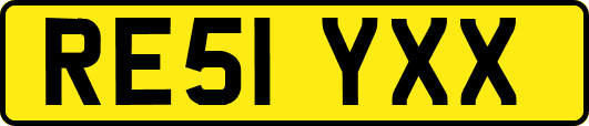 RE51YXX