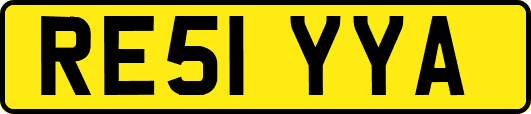 RE51YYA