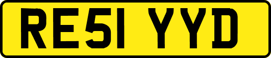 RE51YYD