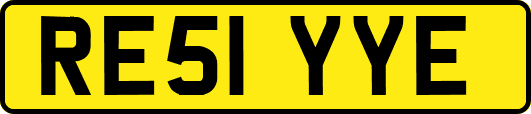 RE51YYE