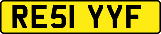 RE51YYF