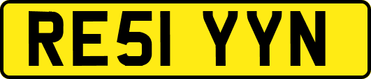 RE51YYN