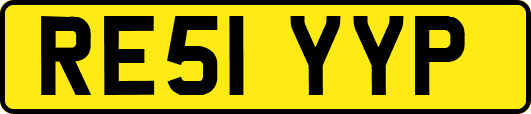 RE51YYP