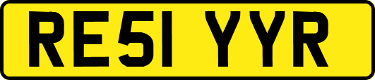 RE51YYR