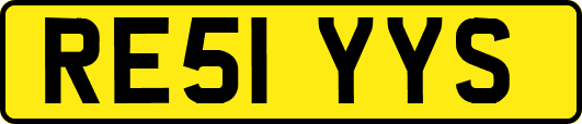 RE51YYS