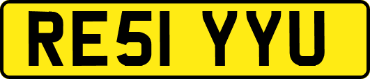 RE51YYU