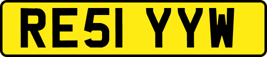 RE51YYW