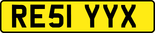 RE51YYX