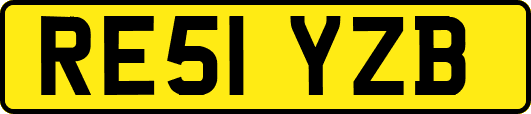 RE51YZB