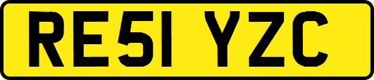 RE51YZC