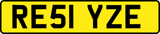 RE51YZE