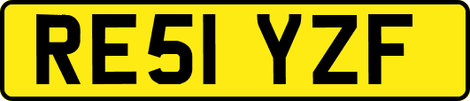 RE51YZF