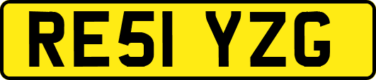 RE51YZG