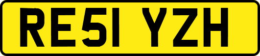 RE51YZH