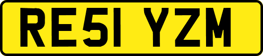 RE51YZM