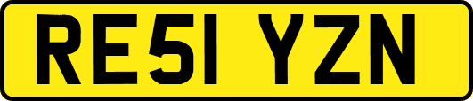 RE51YZN