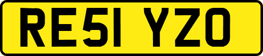 RE51YZO