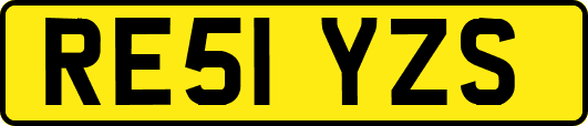 RE51YZS