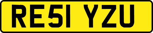RE51YZU
