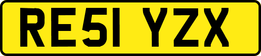 RE51YZX