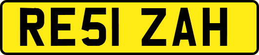 RE51ZAH