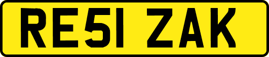 RE51ZAK