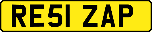 RE51ZAP