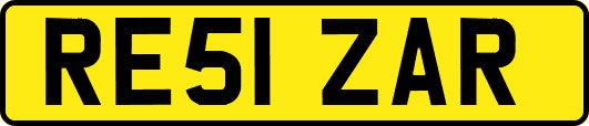 RE51ZAR