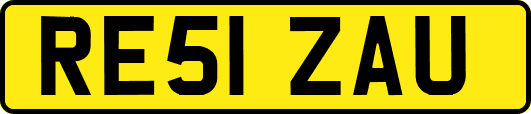 RE51ZAU