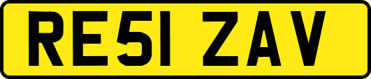 RE51ZAV