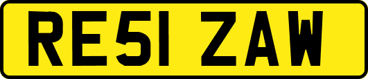 RE51ZAW