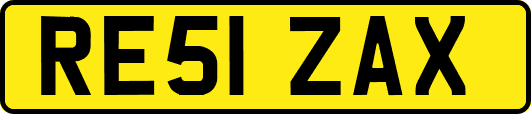 RE51ZAX