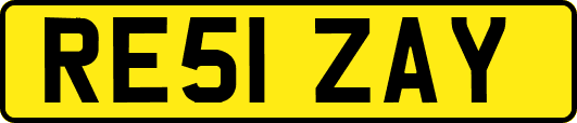 RE51ZAY