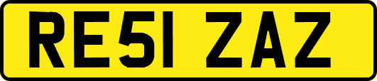 RE51ZAZ