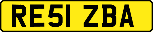 RE51ZBA