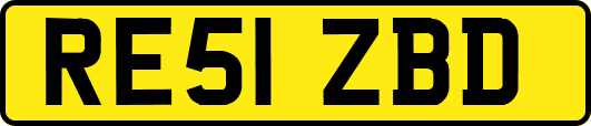 RE51ZBD