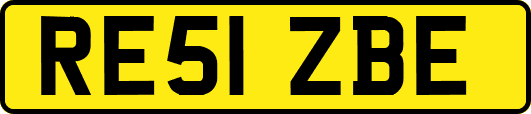 RE51ZBE