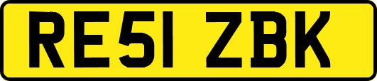 RE51ZBK