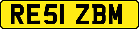 RE51ZBM