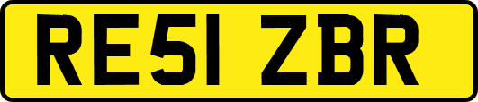 RE51ZBR