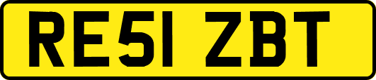 RE51ZBT