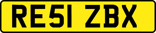 RE51ZBX