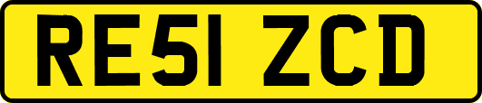 RE51ZCD