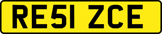 RE51ZCE