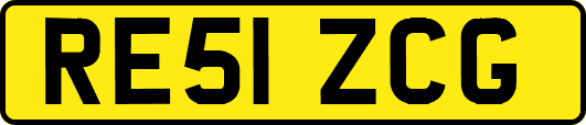 RE51ZCG