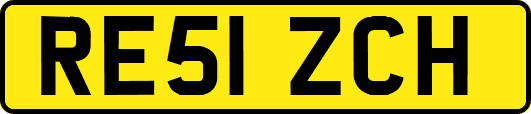 RE51ZCH