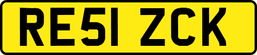 RE51ZCK