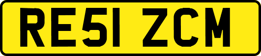 RE51ZCM