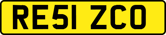 RE51ZCO